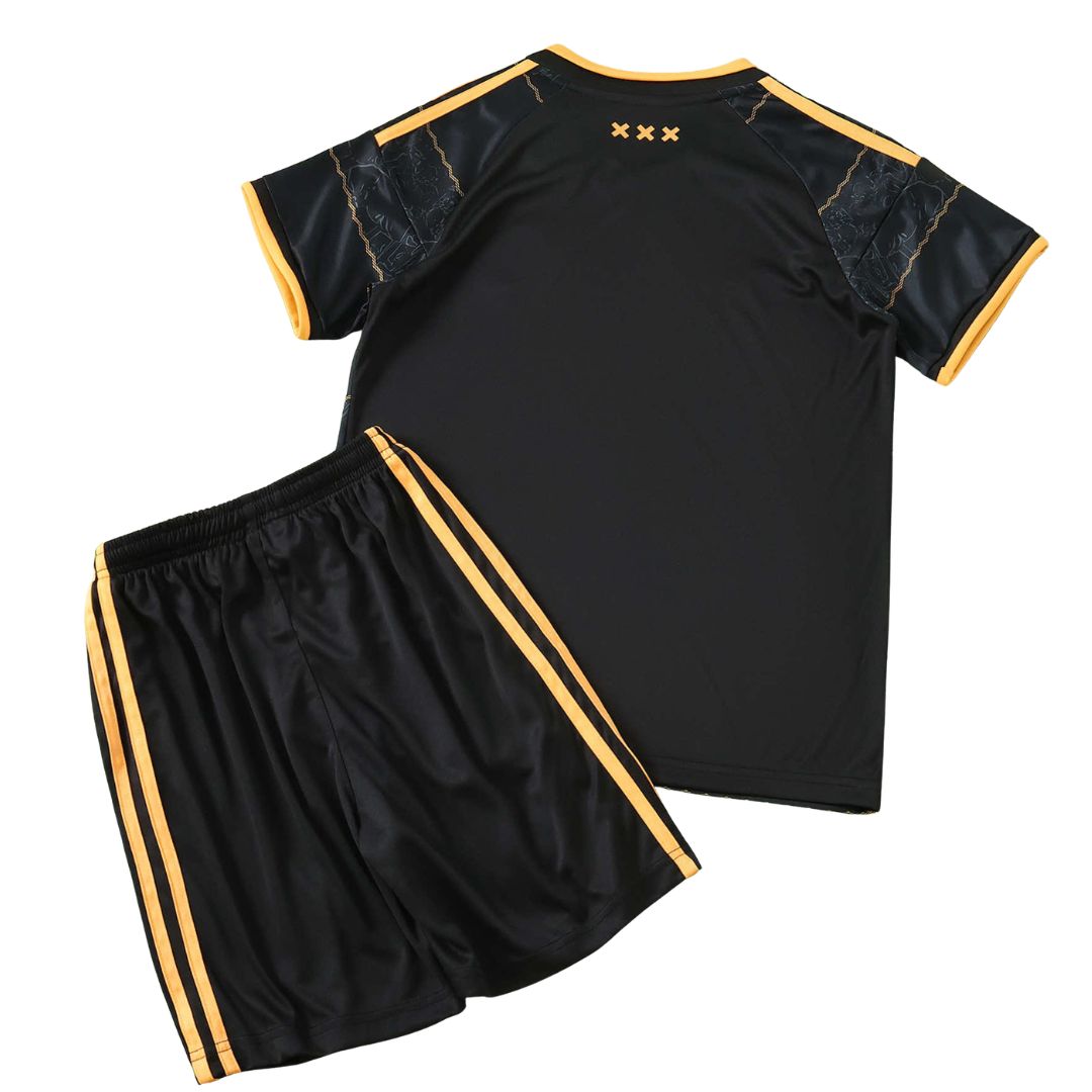 Kids Kit Ajax Away 26/27