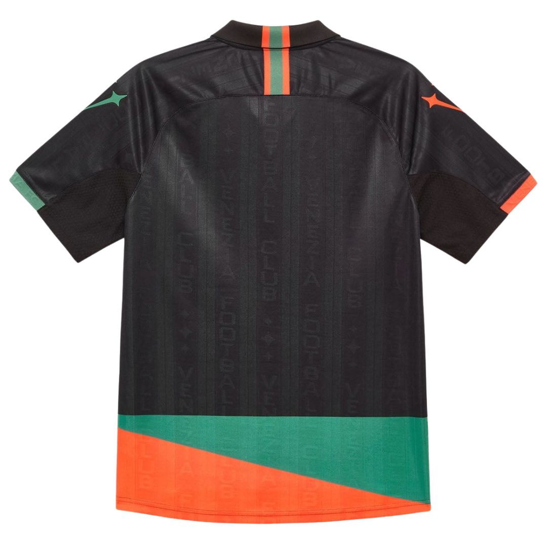 Venezia Home 26/27 Jersey