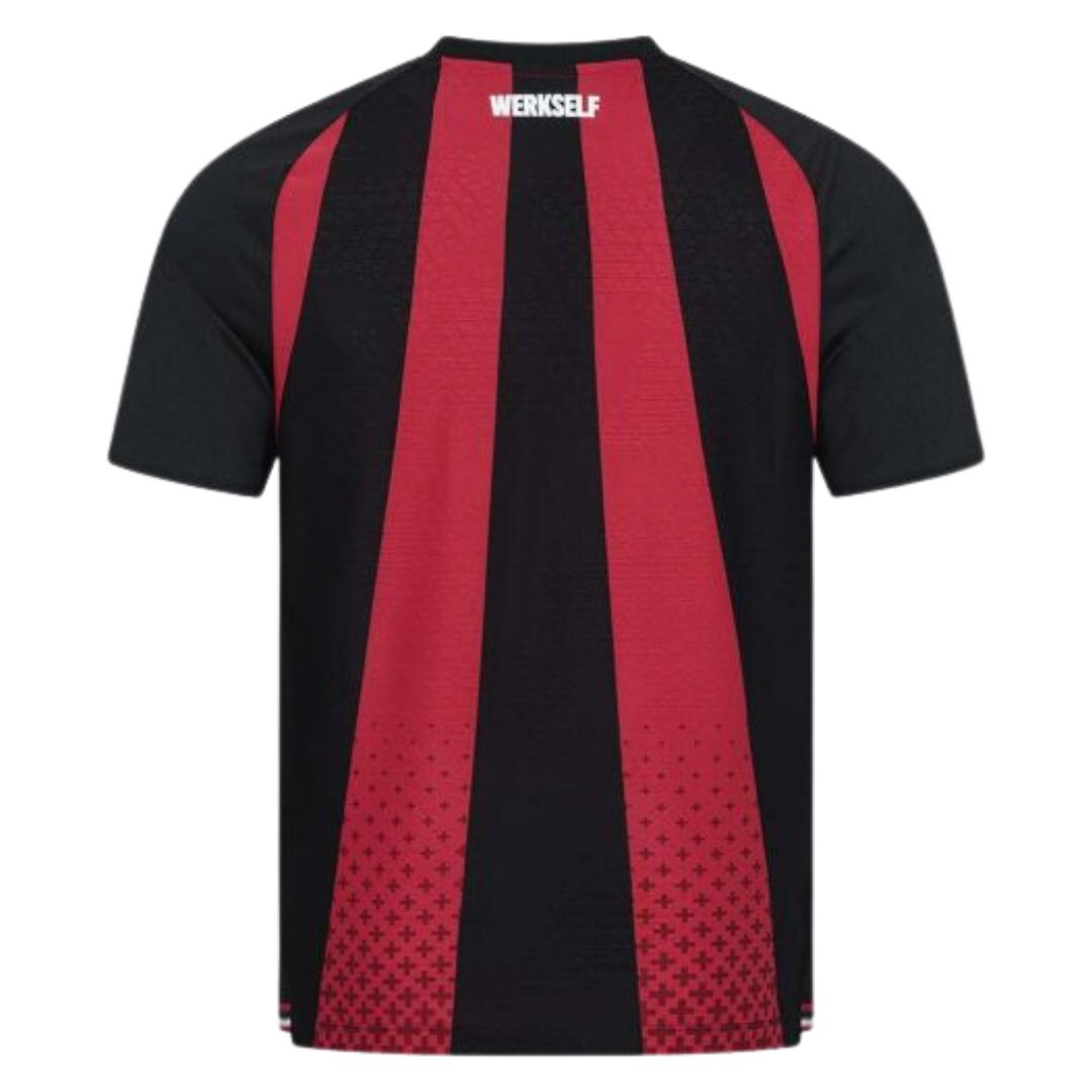 Bayer 04 Leverkusen Home 26/27 Jersey