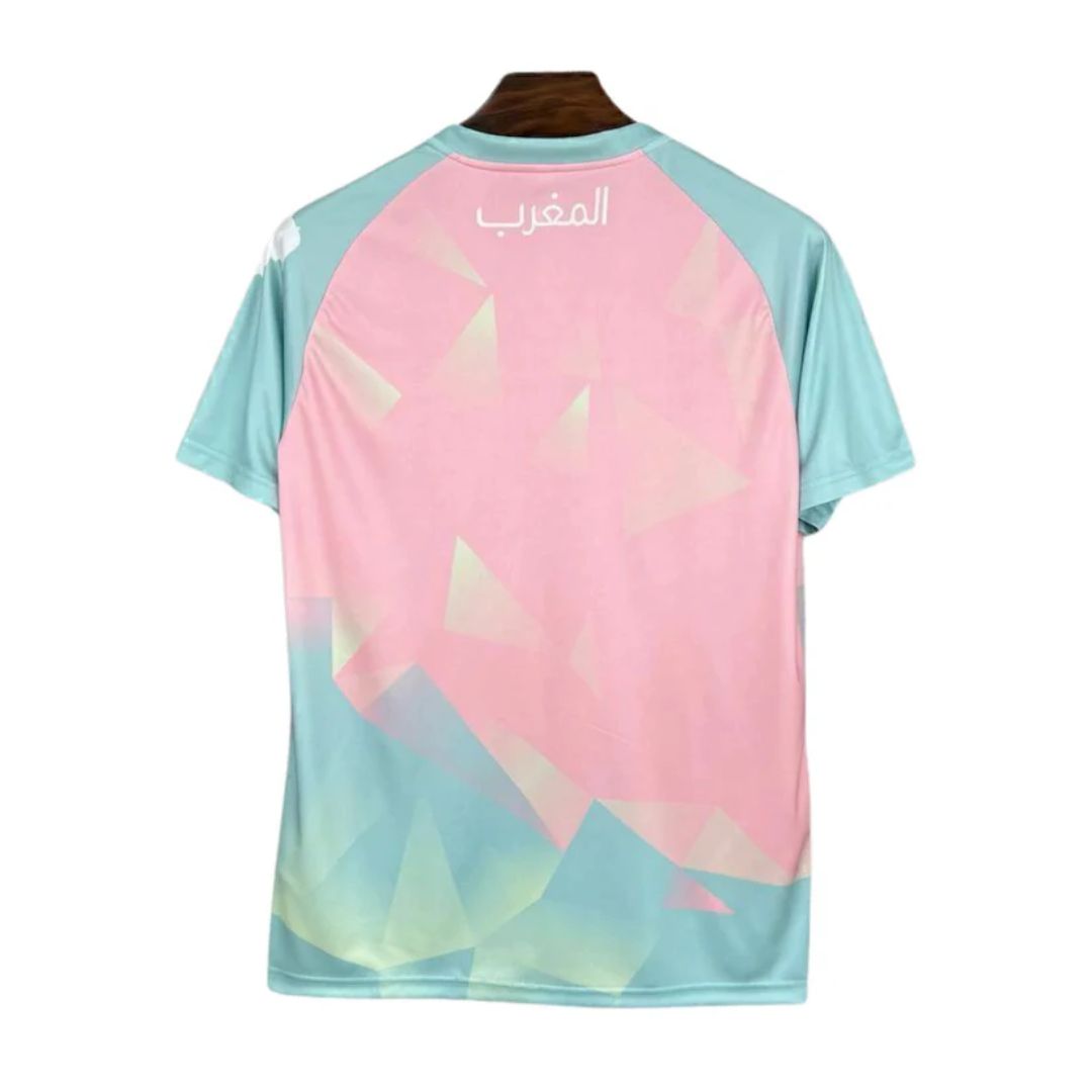Morocco Special 24/25 Jersey