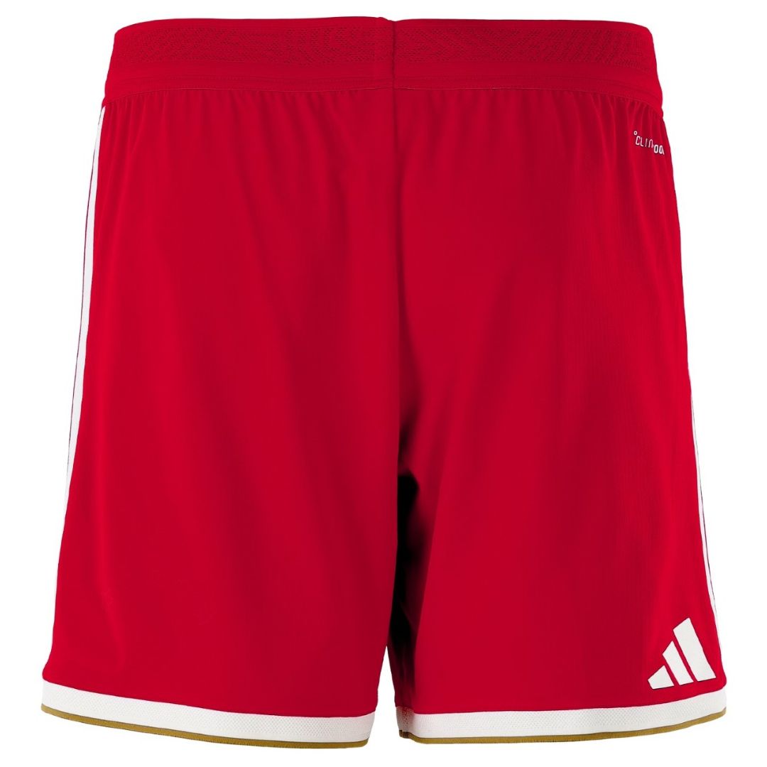 Shorts Bayern Munich Home 26/27