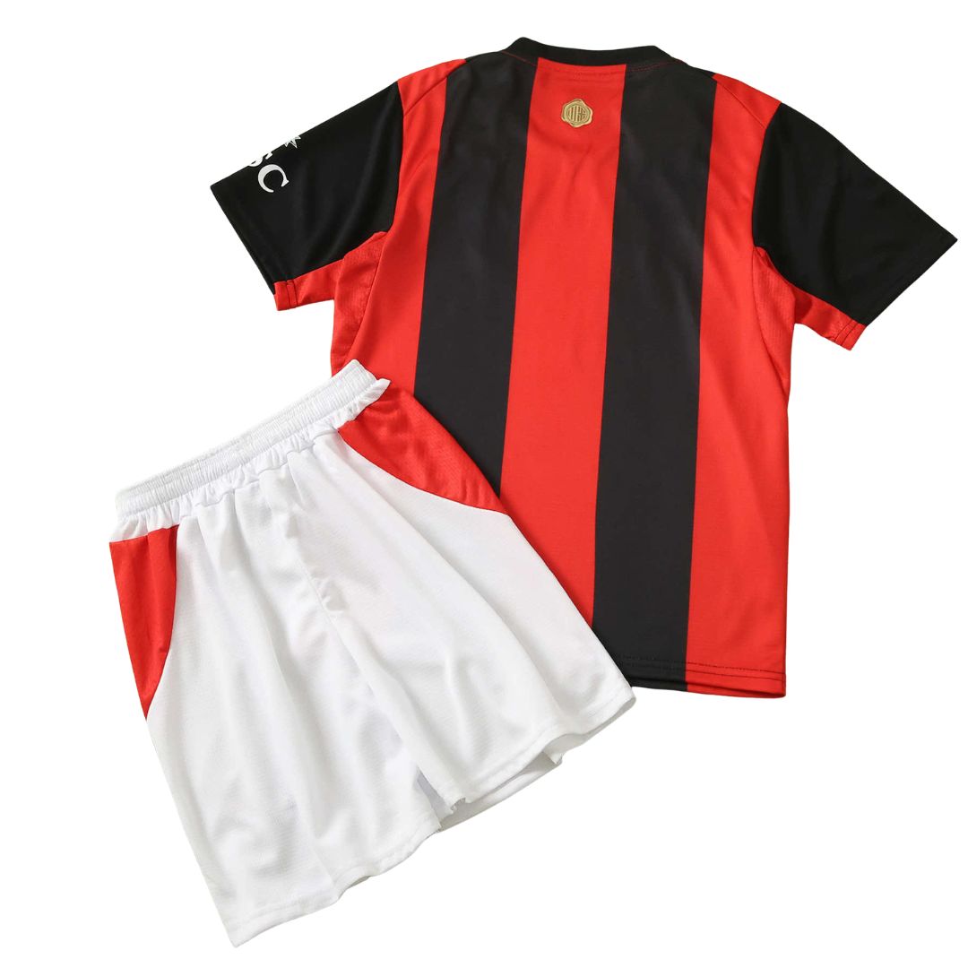 Kids Kit AC Milan Home 26/27