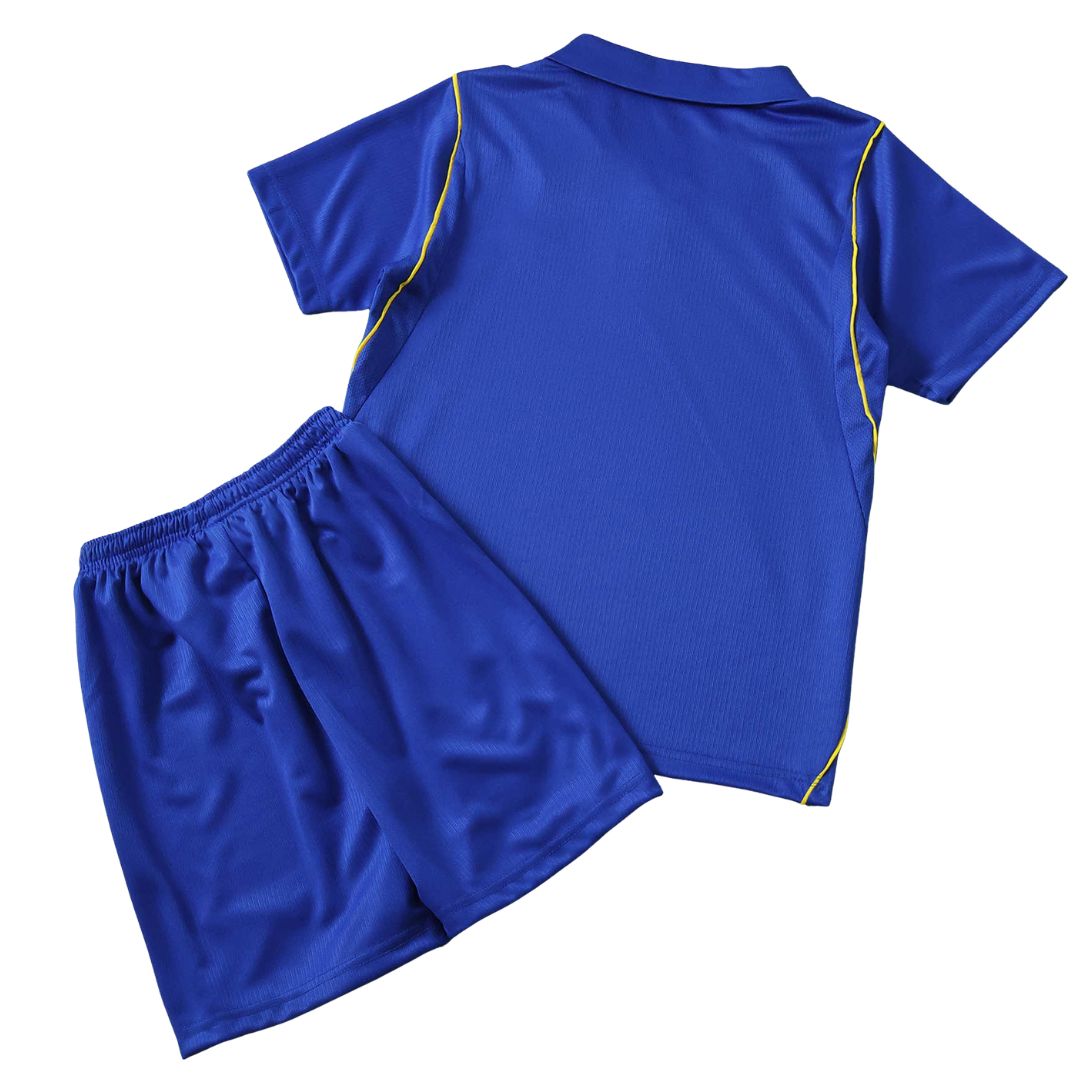 Kids Kit Chelsea Home 26/27