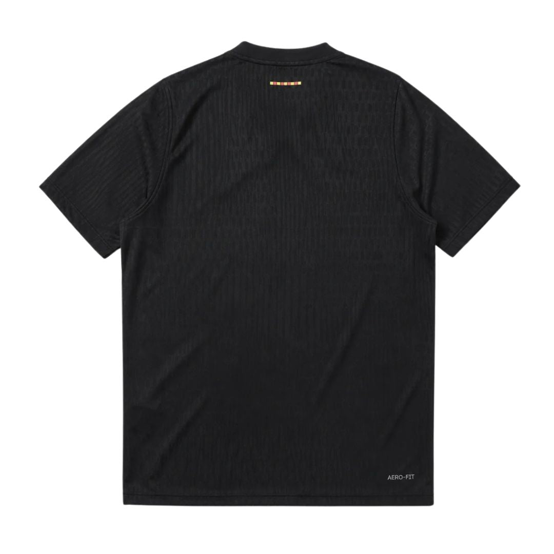 Barcelona Blackout Special Edition 26/27 Jersey - Player Version