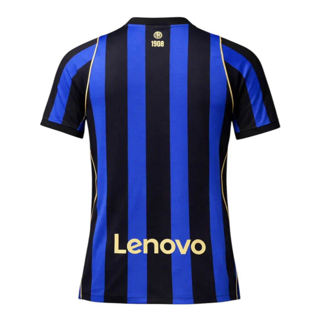 Inter Milan Home 26/27 Jersey