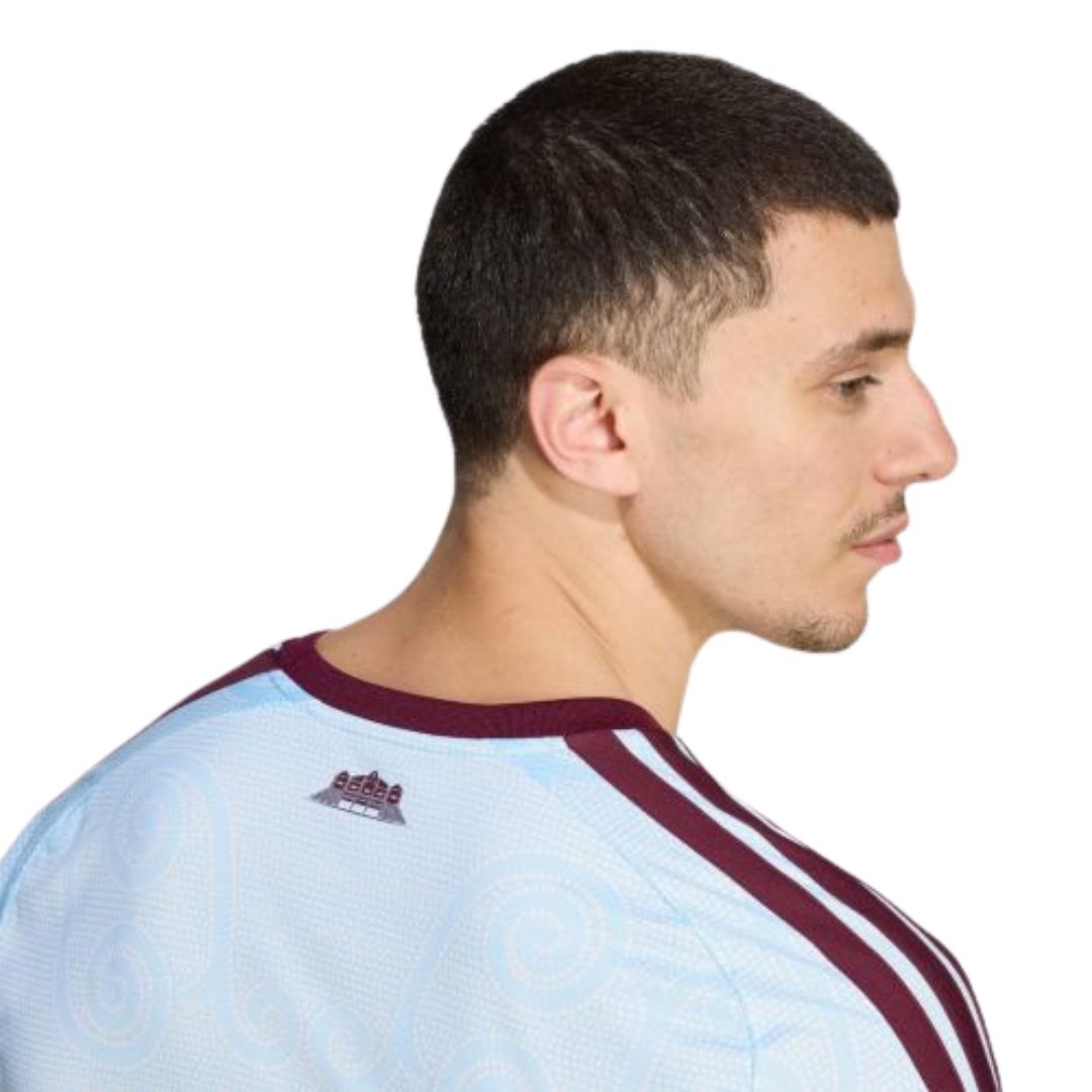 Aston Villa Third 26/27 Jersey