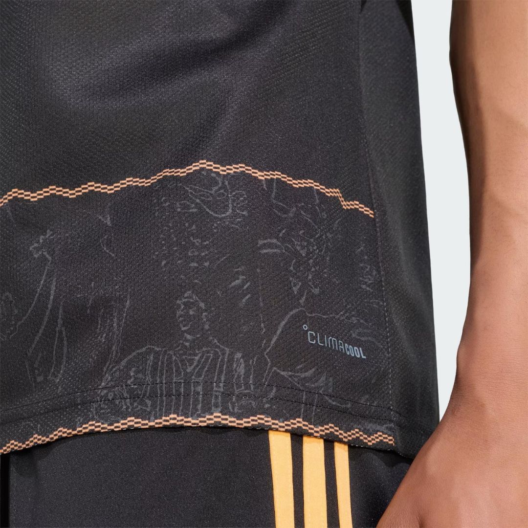 Ajax Away 26/27 Jersey