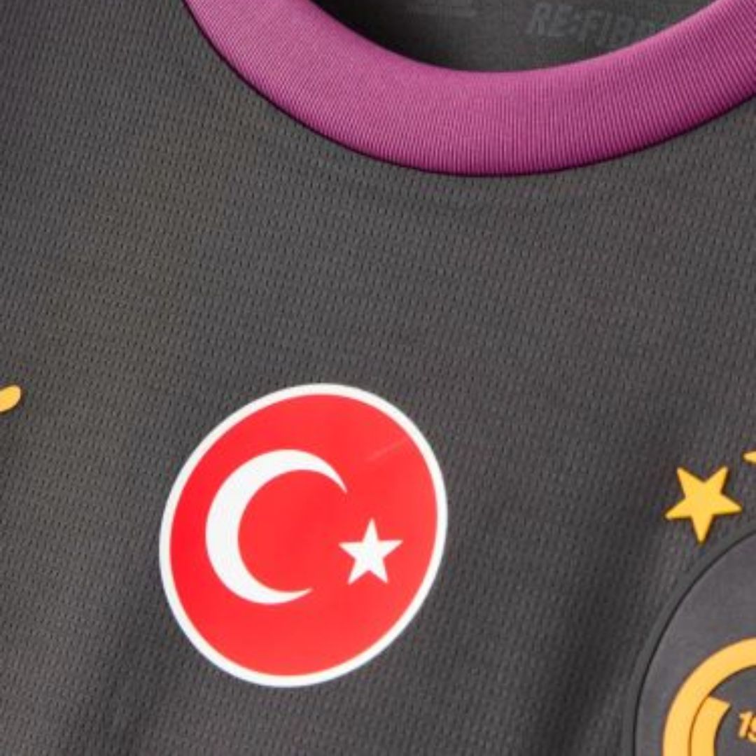 Galatasaray Third 26/27 Jersey