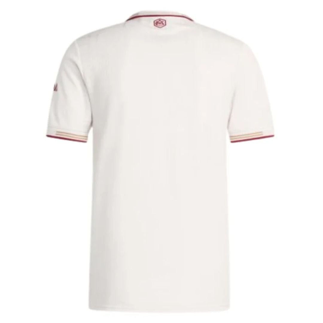 Arsenal Home Away Retro 2025/26 Bundle