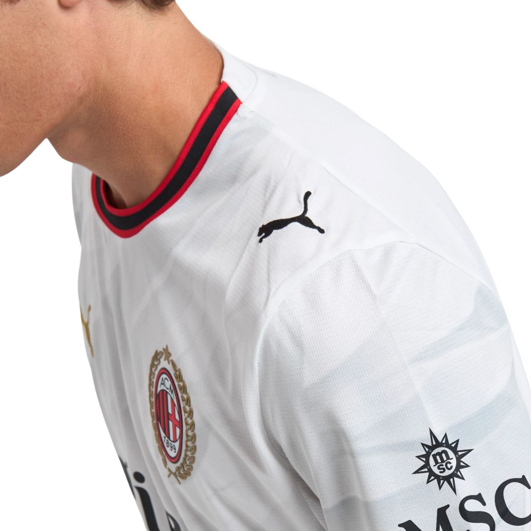AC Milan Away 26/27 Jersey