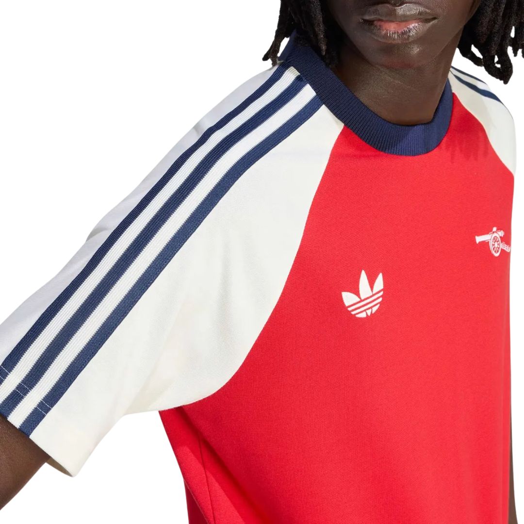 Arsenal Originals 26/27 Jersey