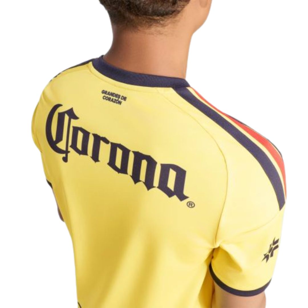 Club America Home 26/27 Jersey