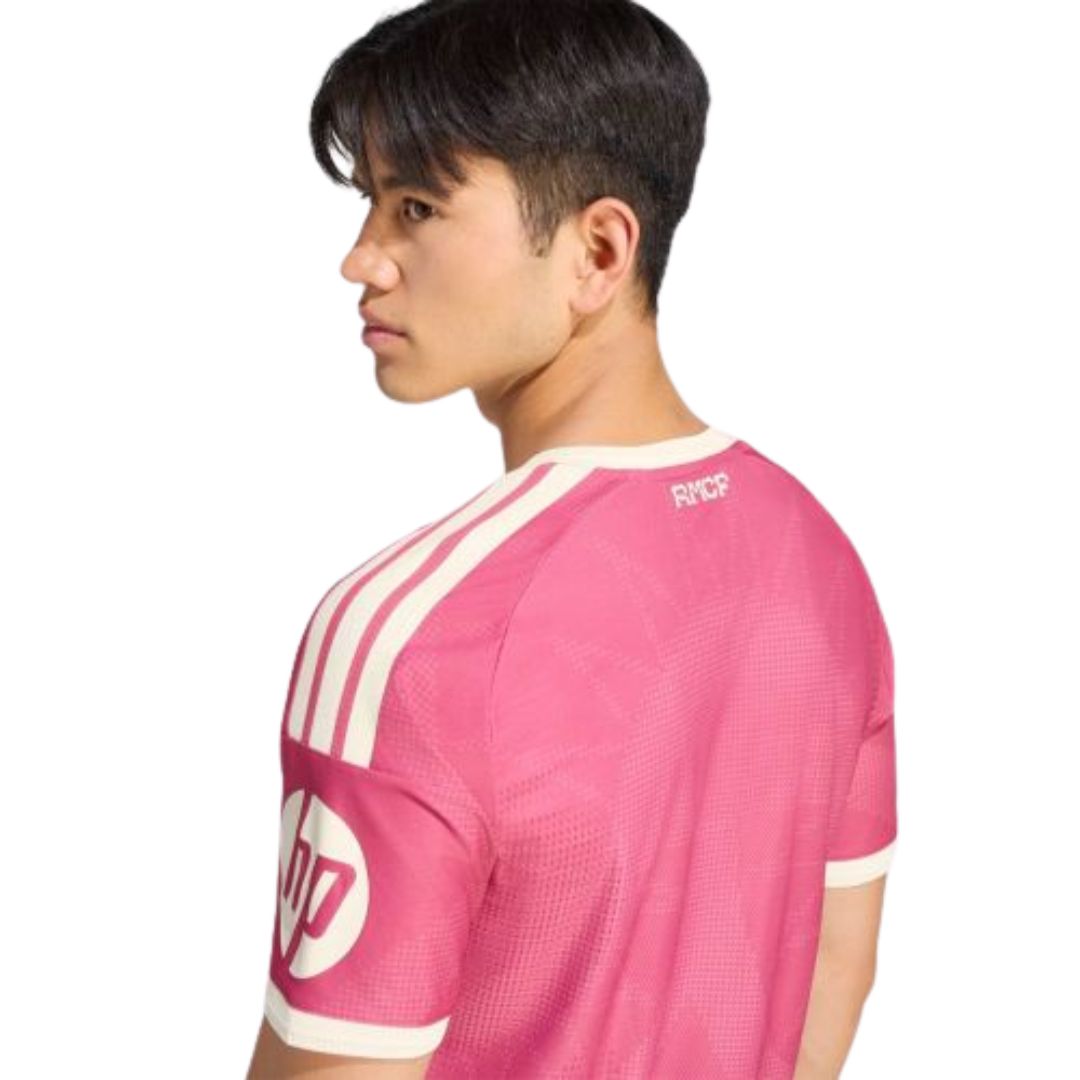 Real Madrid Third 26/27 Jersey - Player Version