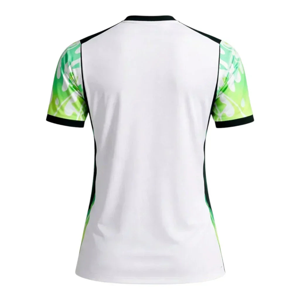 Nigeria Away 26/27 Jersey