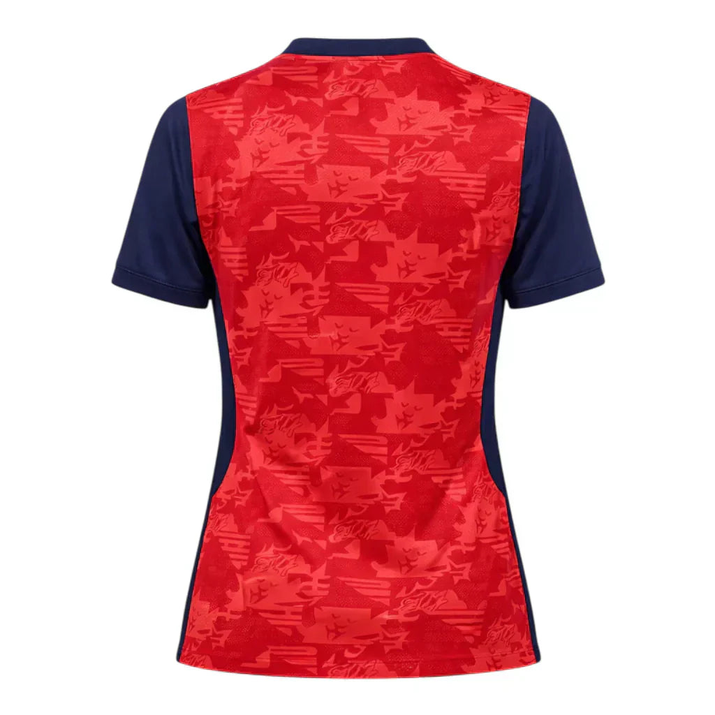England Away 26/27 Jersey - Women's