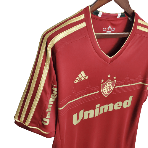 Fluminense Retro 2012 Jersey