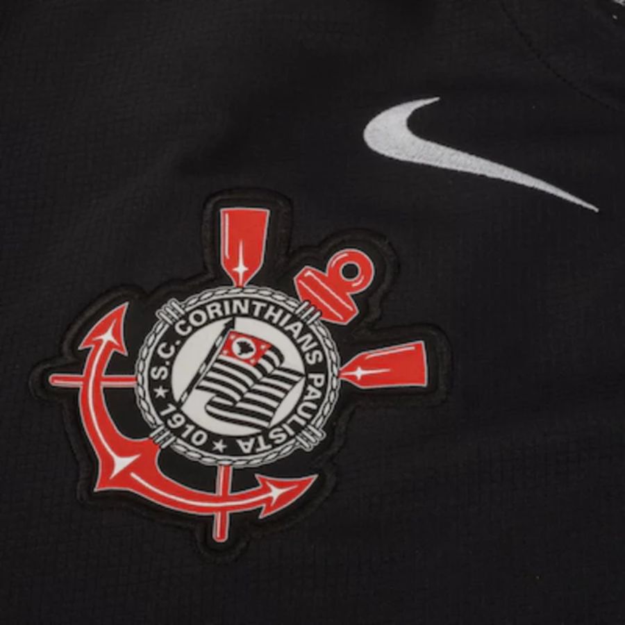 Corinthians Home 2025/26 Jersey