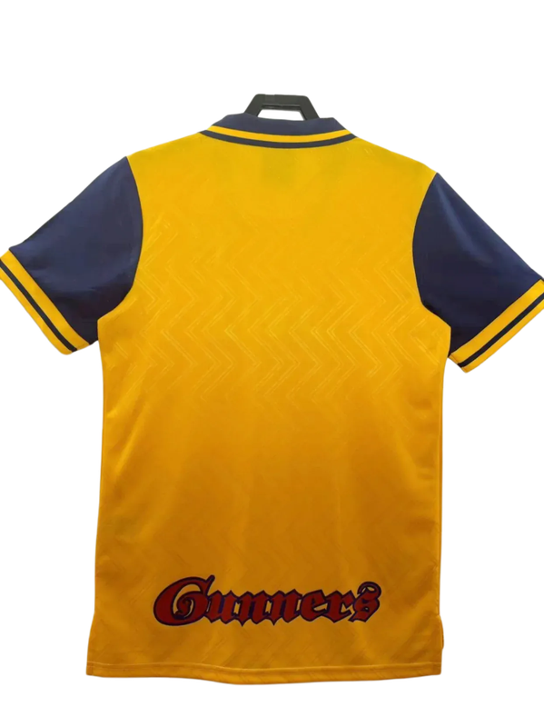 Arsenal Retro 96/97 Jersey