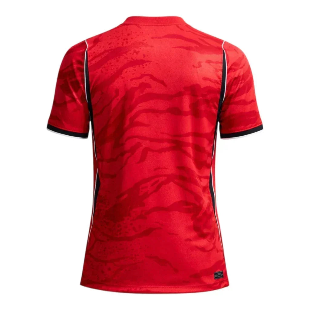 South Korea Home 26/27 Jersey