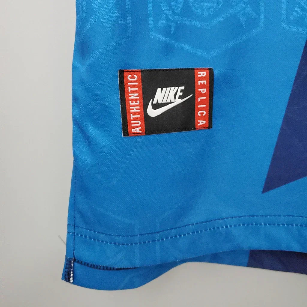 Arsenal Away Retro 95/96 Jersey
