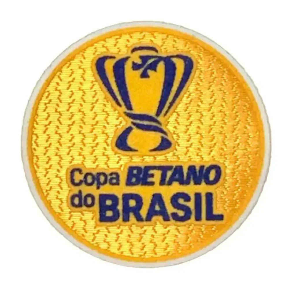 Patch do Brasil Participation
