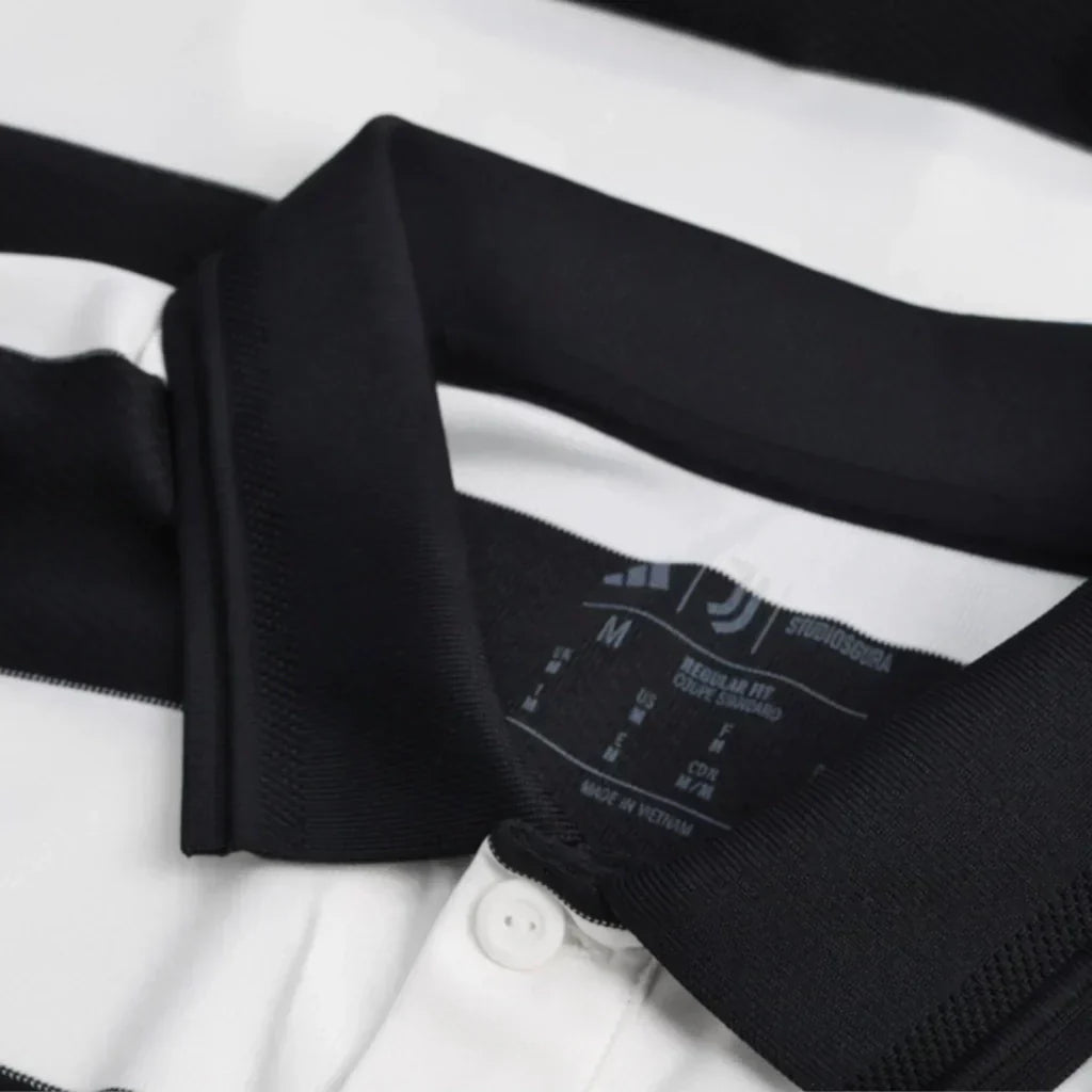 Juventus Fourth 25/26 Jersey - Long Sleeve