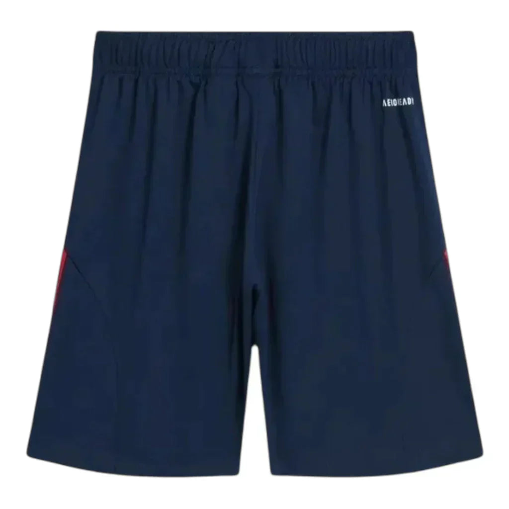 Shorts Arsenal Away 25/26