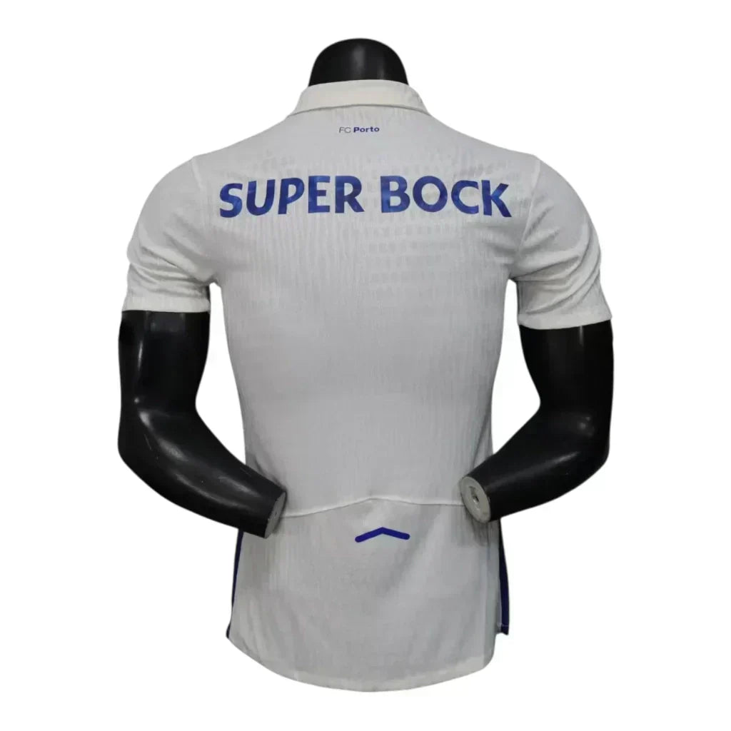 Porto Third 25/26 Jersey - Player Version