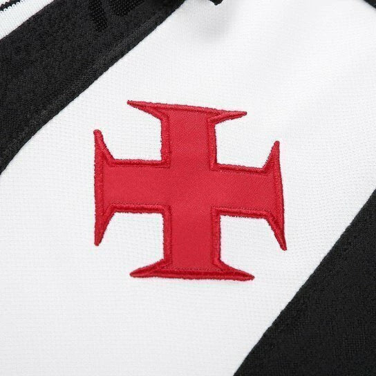 Vasco da Gama Home 25/26 Jersey - Women's
