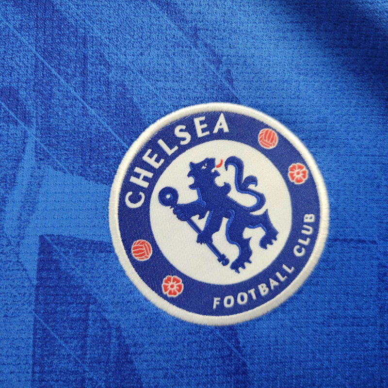 Chelsea Home 25/26 Jersey