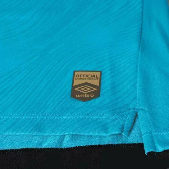 Santos Third 25/26 Jersey