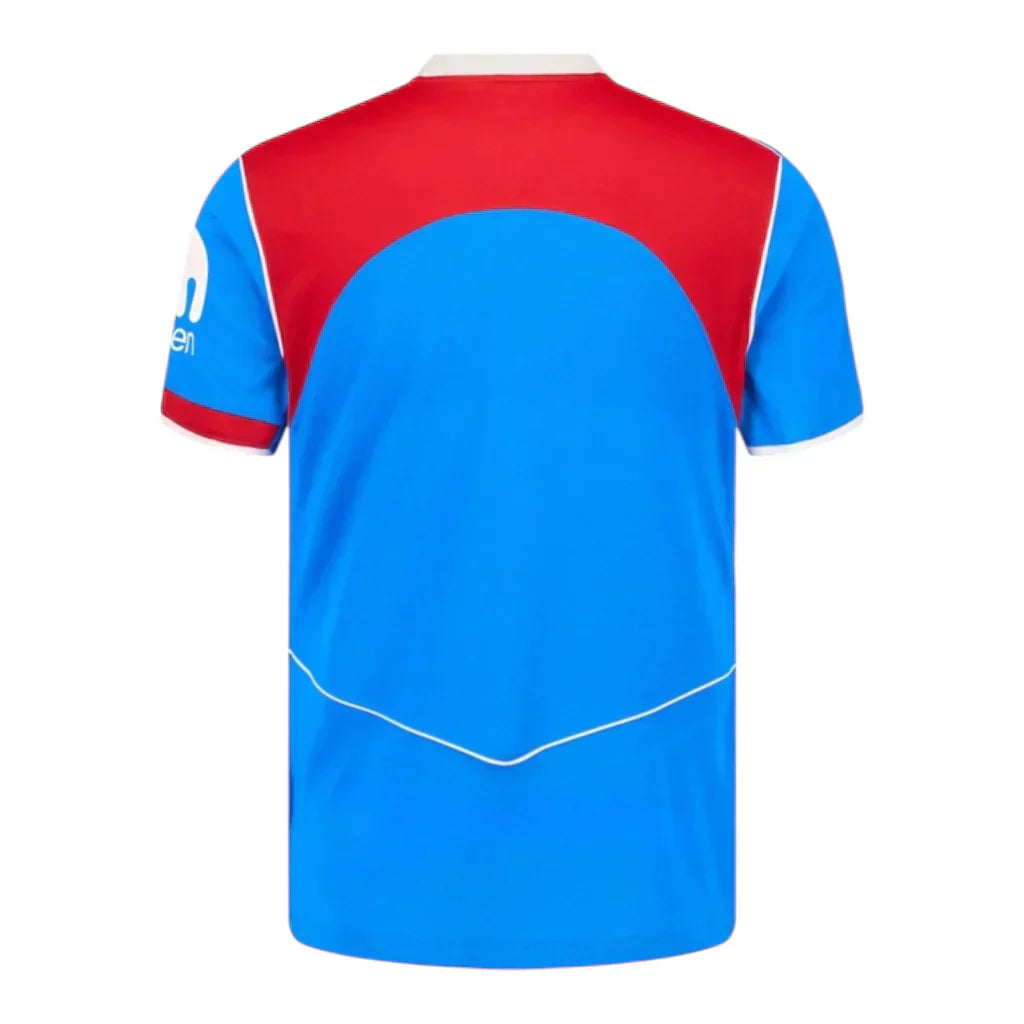Atletico Madrid Third 25/26 Jersey