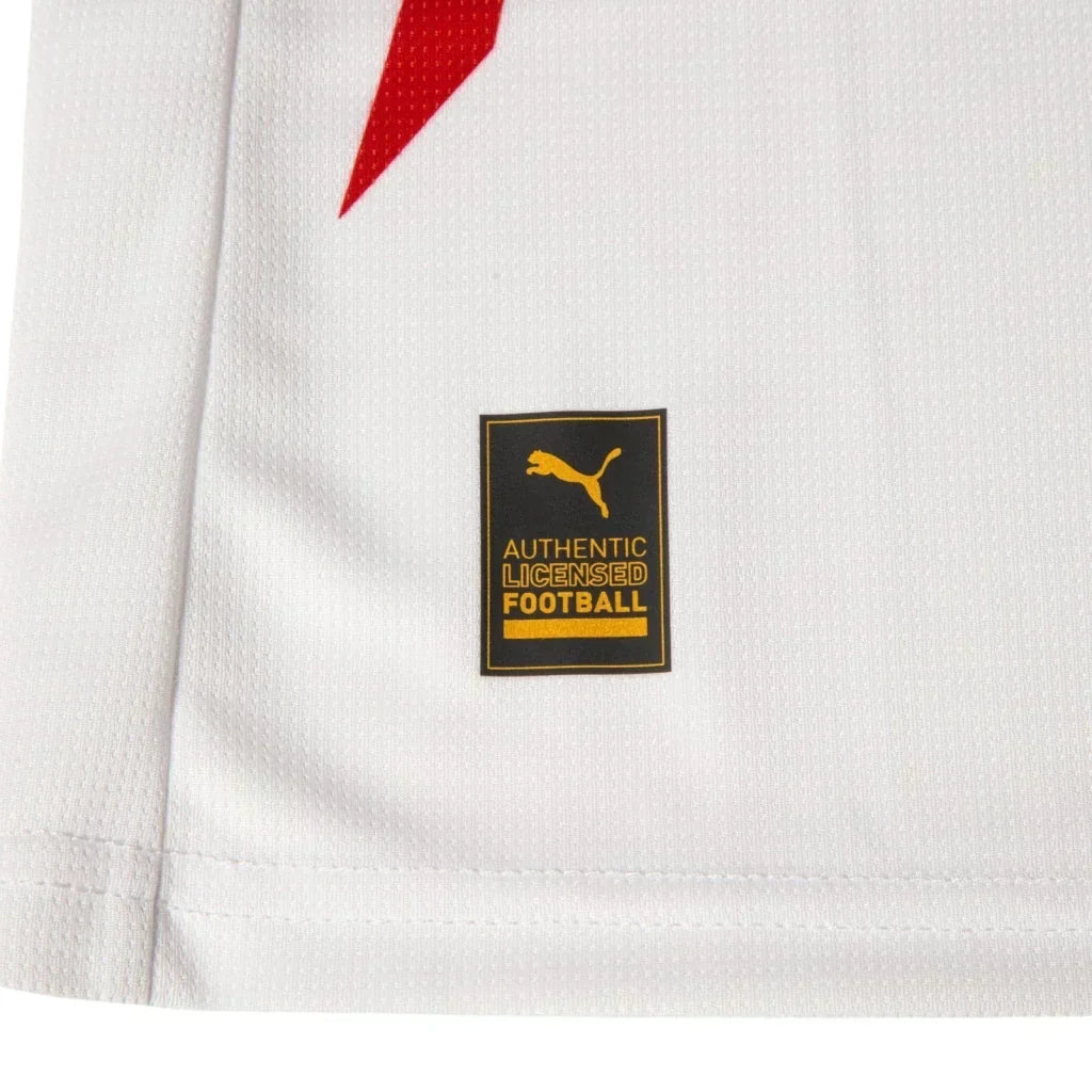 Red Bull Bragantino Home 26/27 Jersey