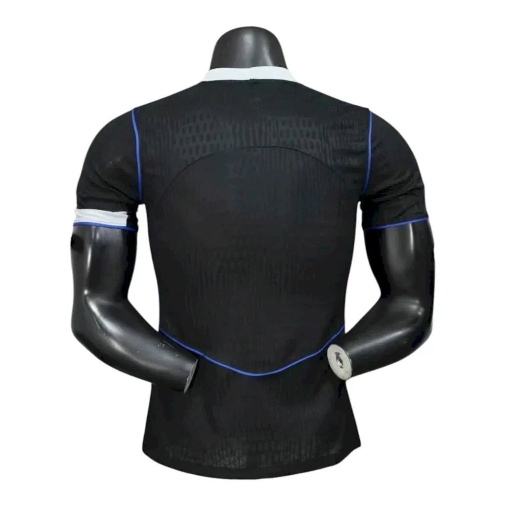 Chelsea Third 25/26 Jersey - Player Version