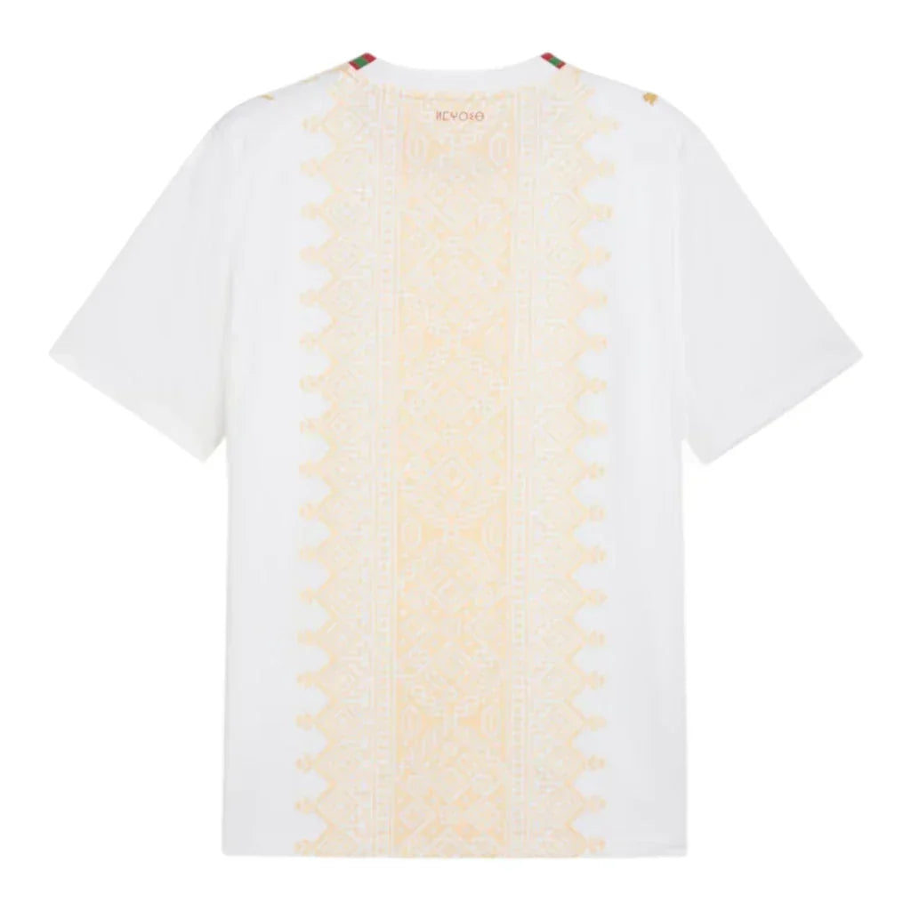 Morocco Away 26/27 Jersey