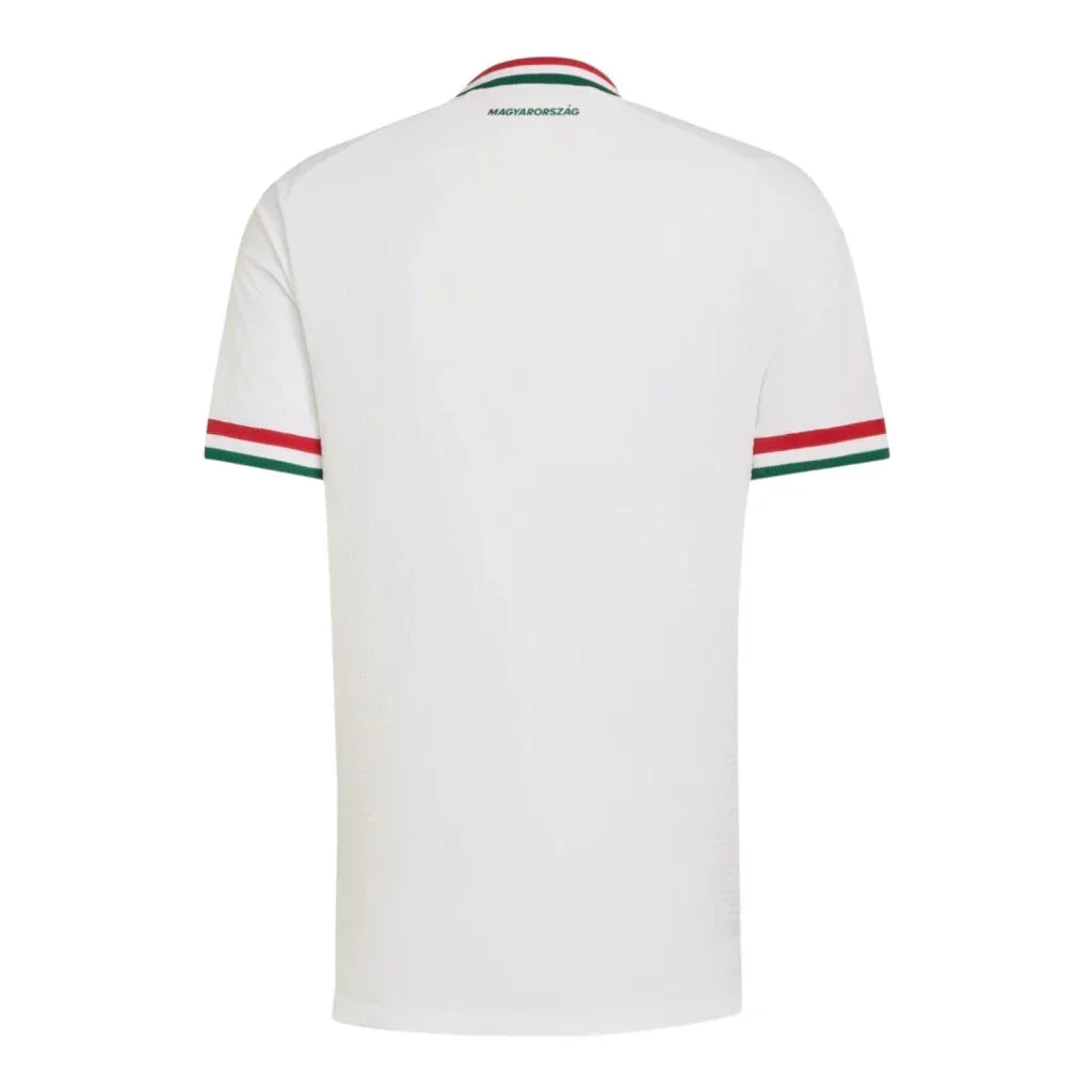 Hungary Away 26/27 Jersey