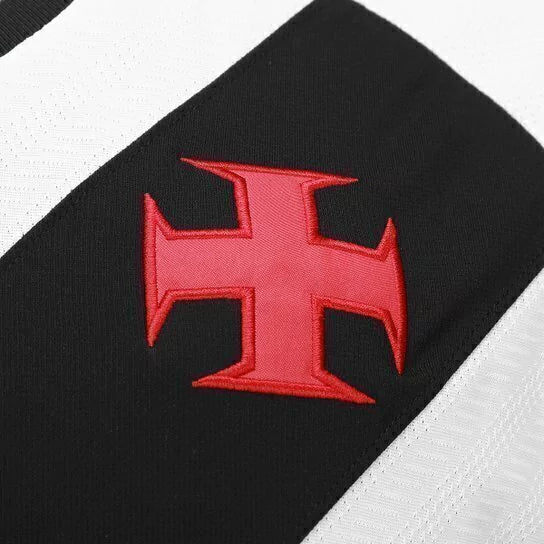Vasco da Gama Away 25/26 Jersey