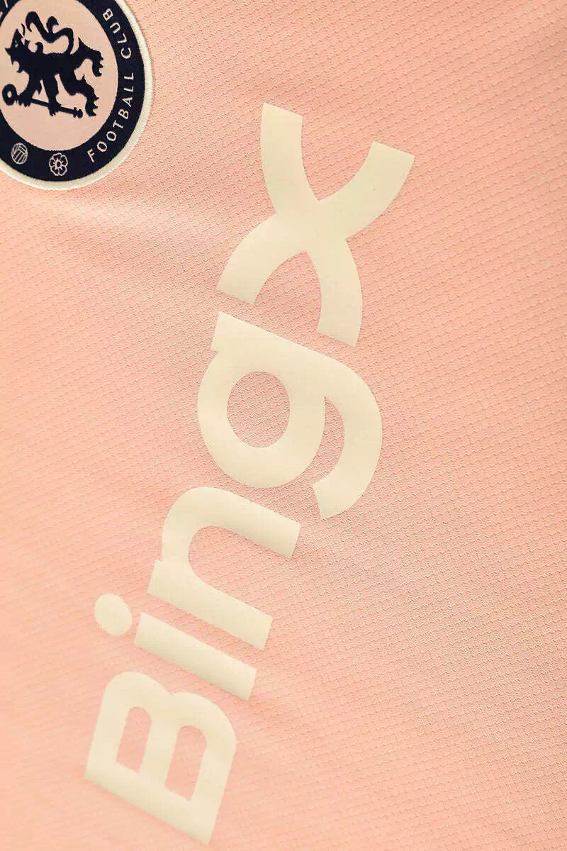 Chelsea Training 25/26 Jersey