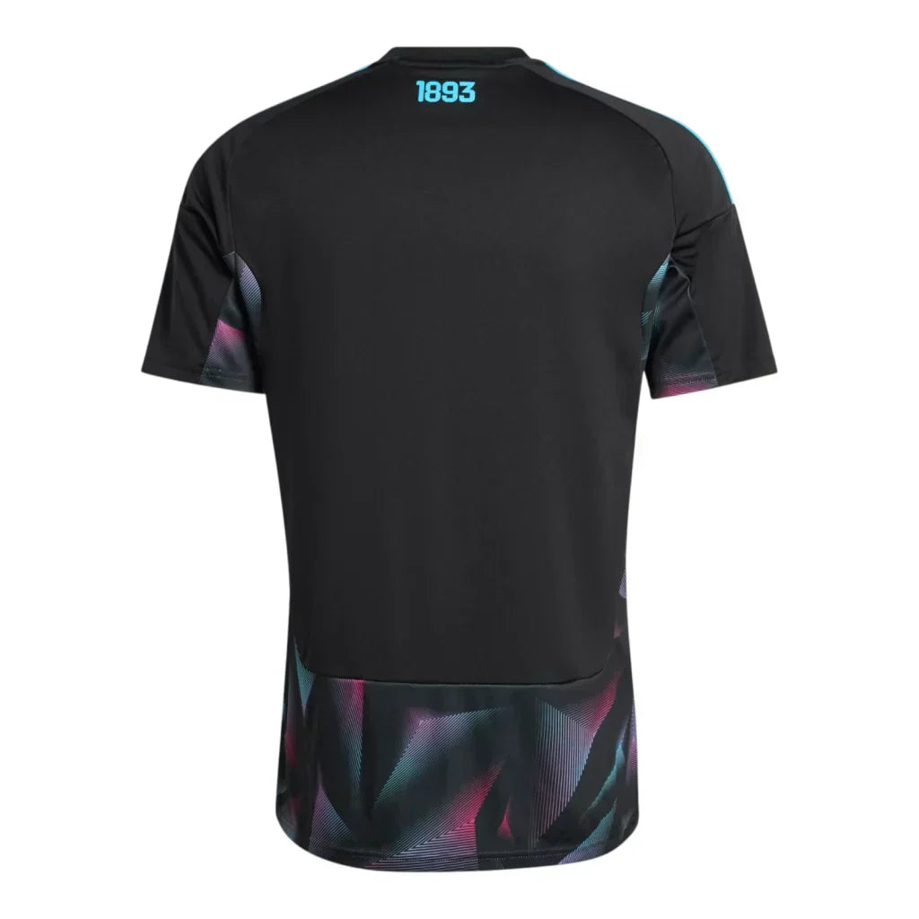 Argentina Goalkeeper 26/27 Jersey