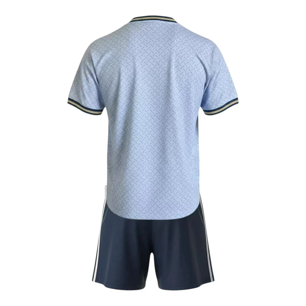 Kids Kit Italy Away 26/27