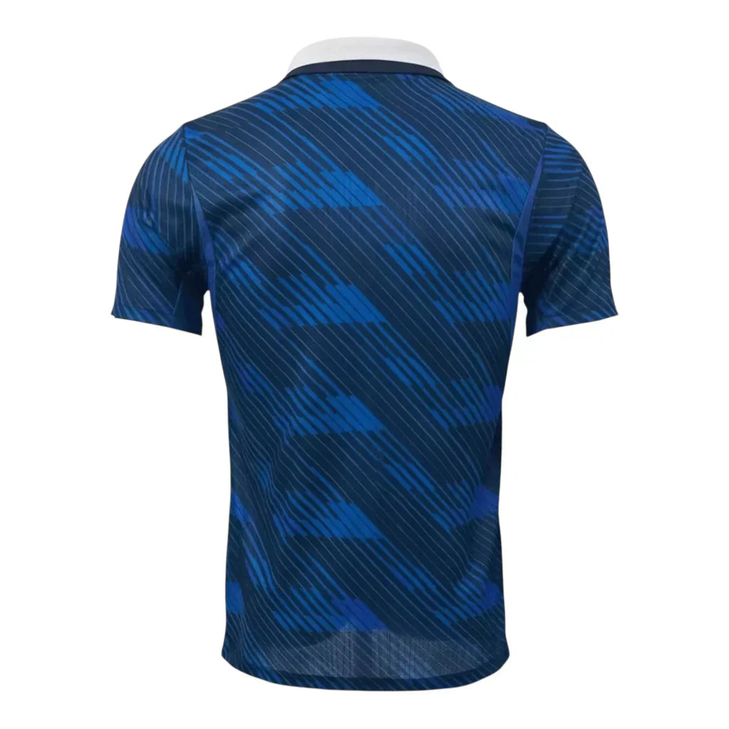 France Home 26/27 Jersey