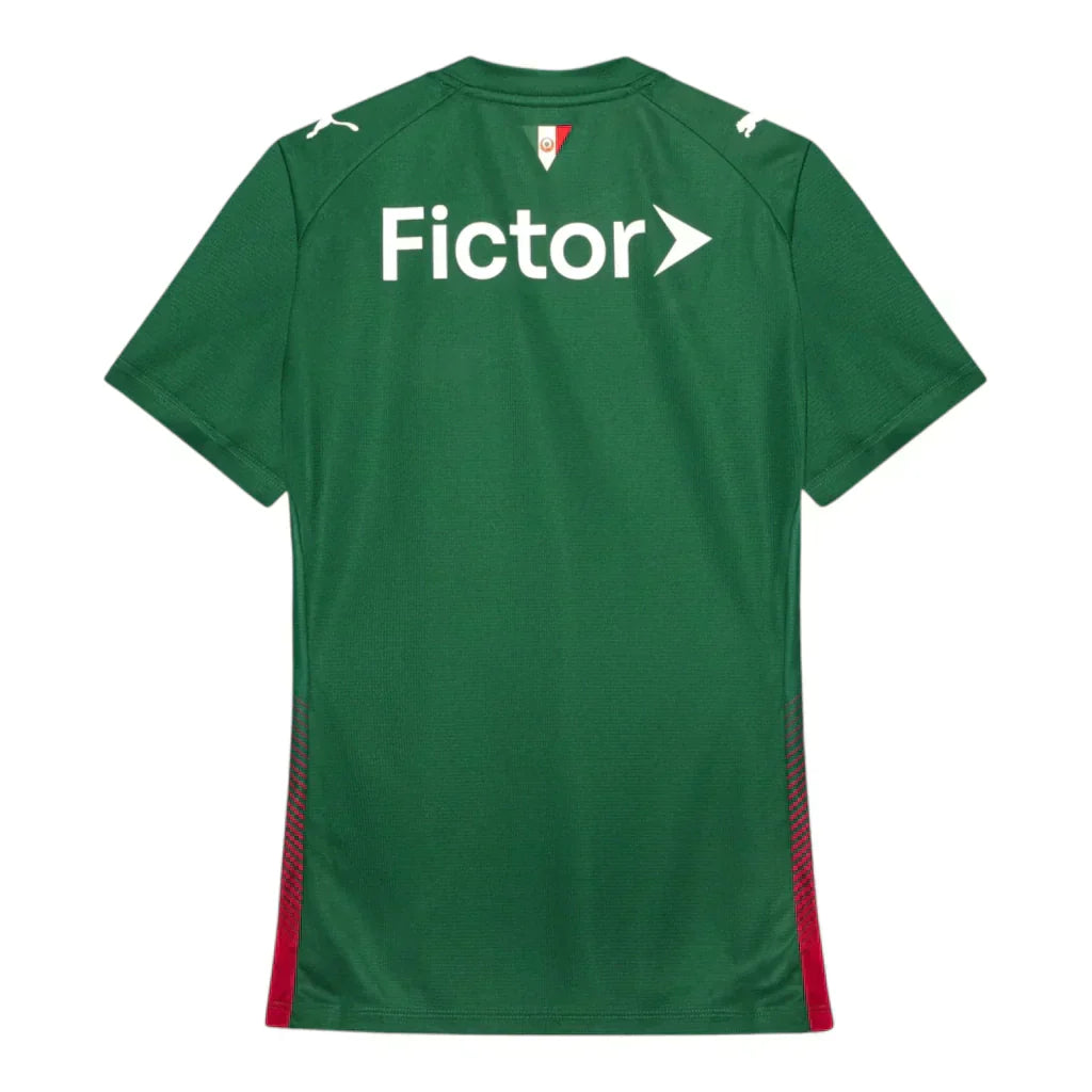 Palmeiras Home 26/27 Jersey - Women's