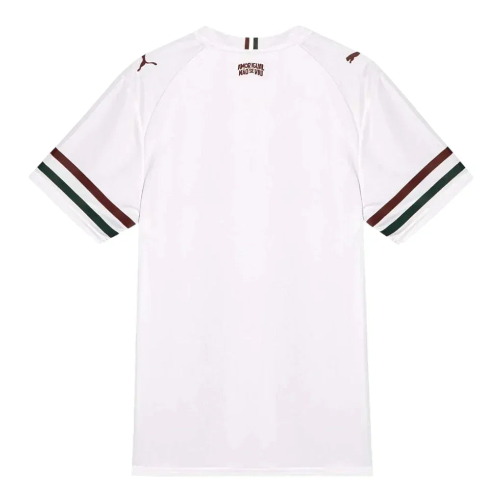 Fluminense Away 26/27 Jersey