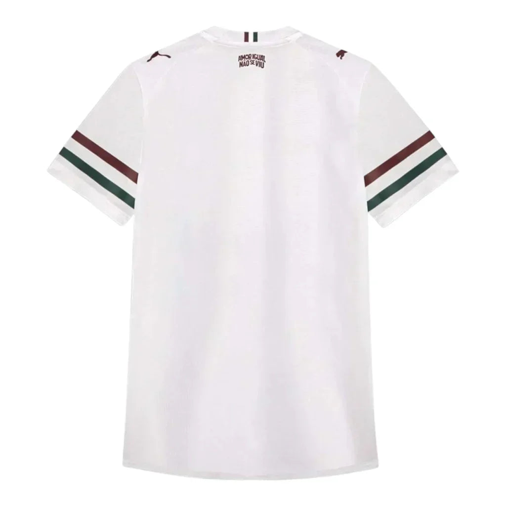 Fluminense Away 26/27 Jersey - Women's