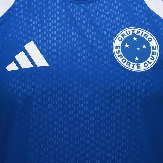 Cruzeiro Training 26/27 Jersey - Women's