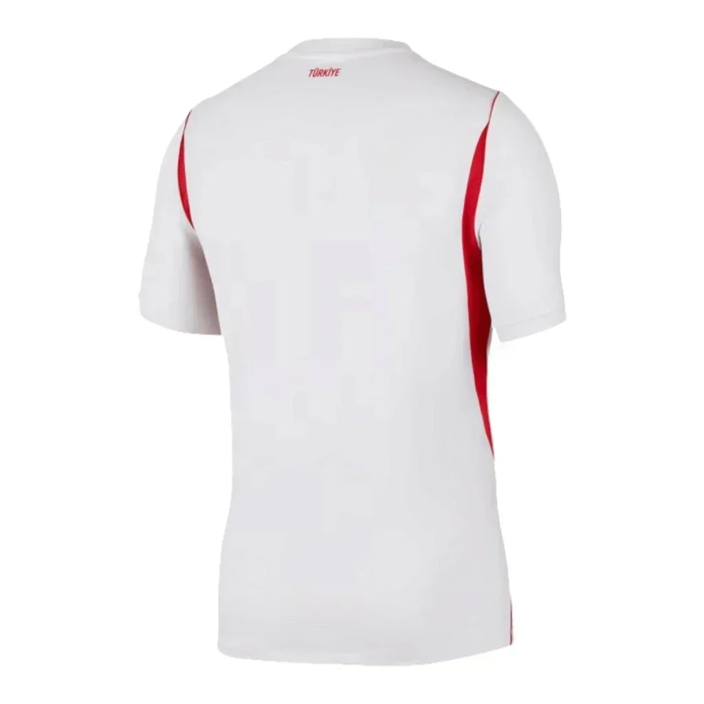 Turkey Home 26/27 Jersey - Women's