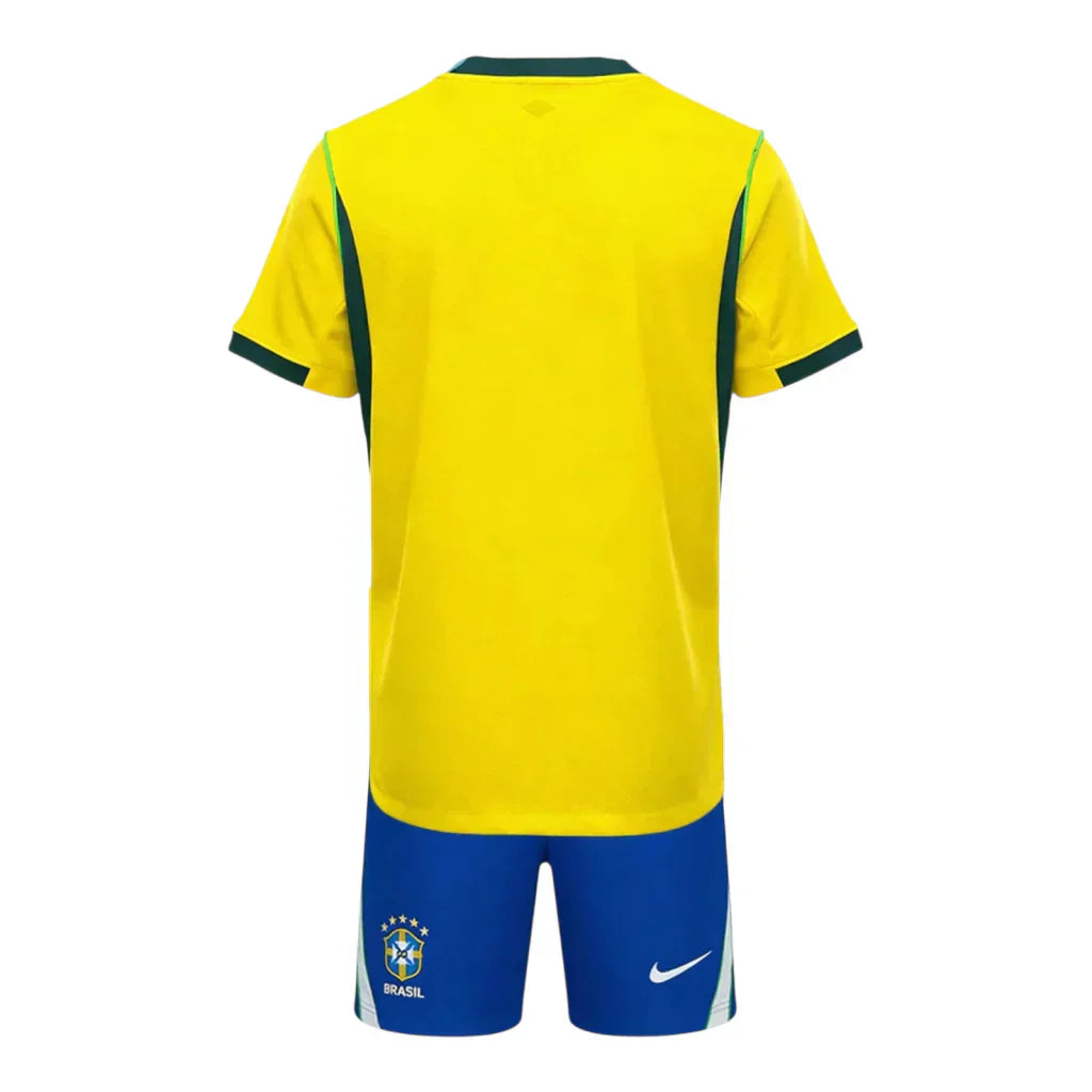 Kids Kit Brazil Home 26/27