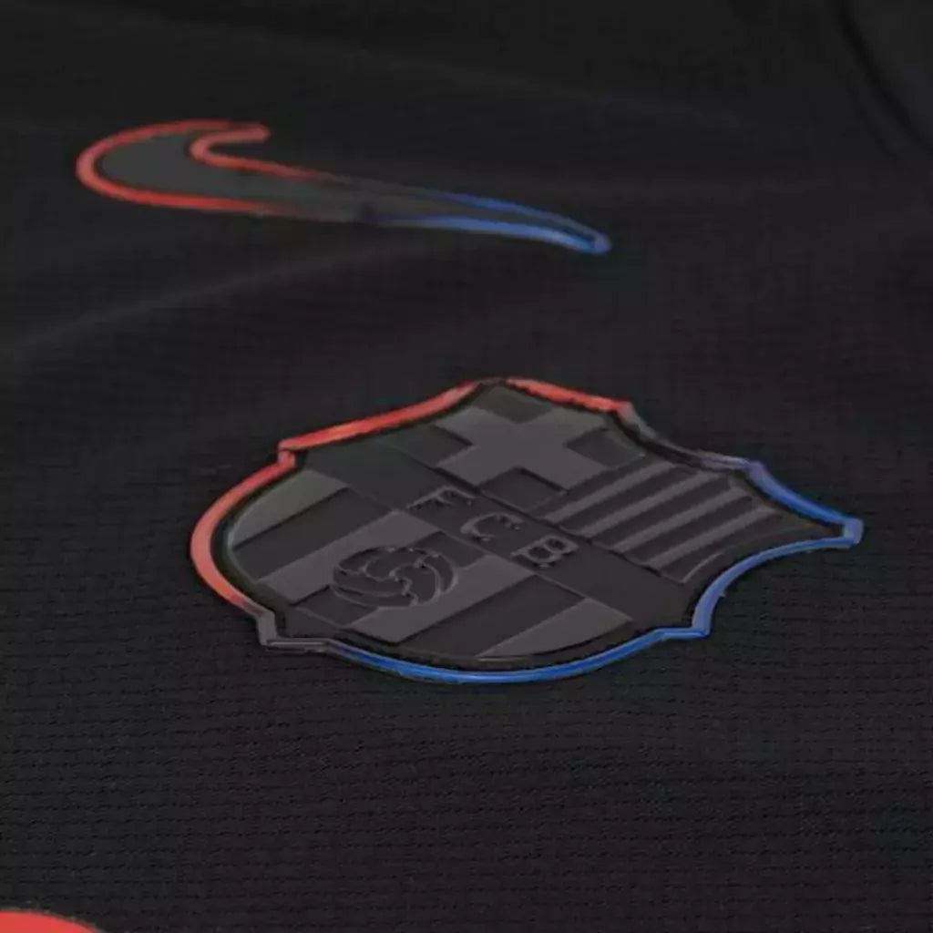 Barcelona Away 24/25 Jersey - Women's