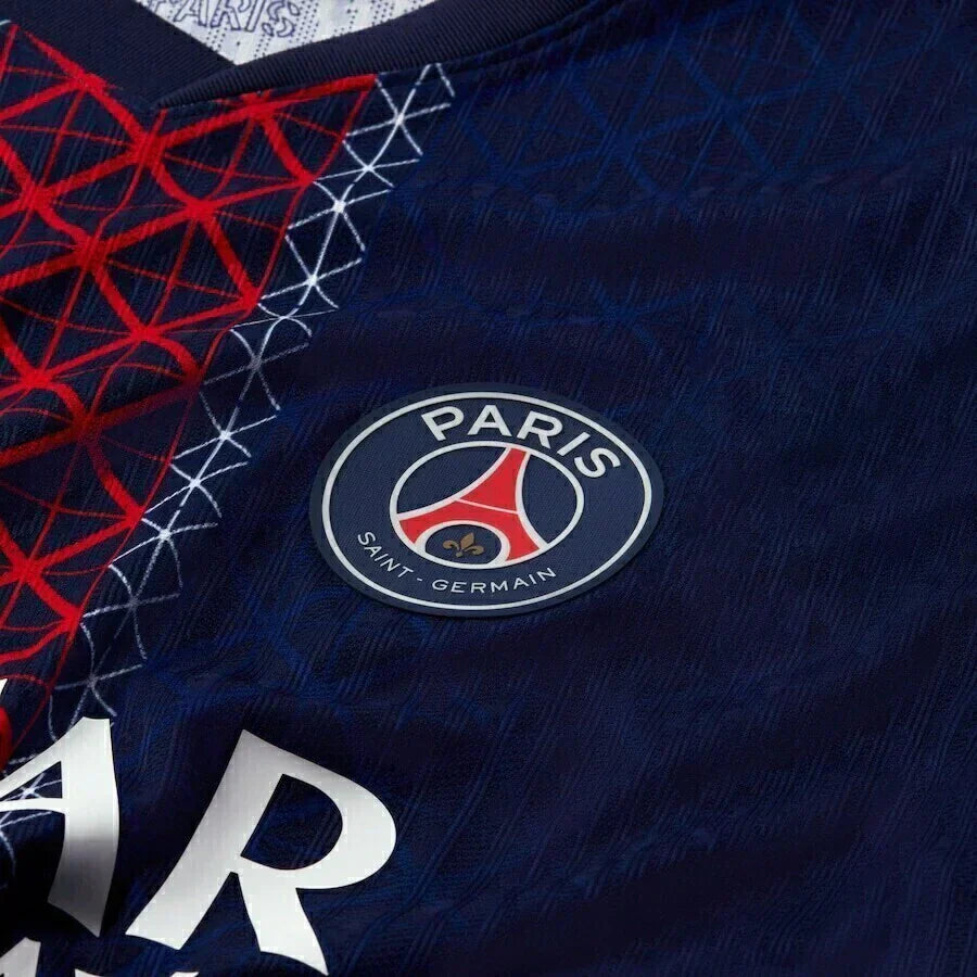 PSG Home 25/26 Jersey - Women's