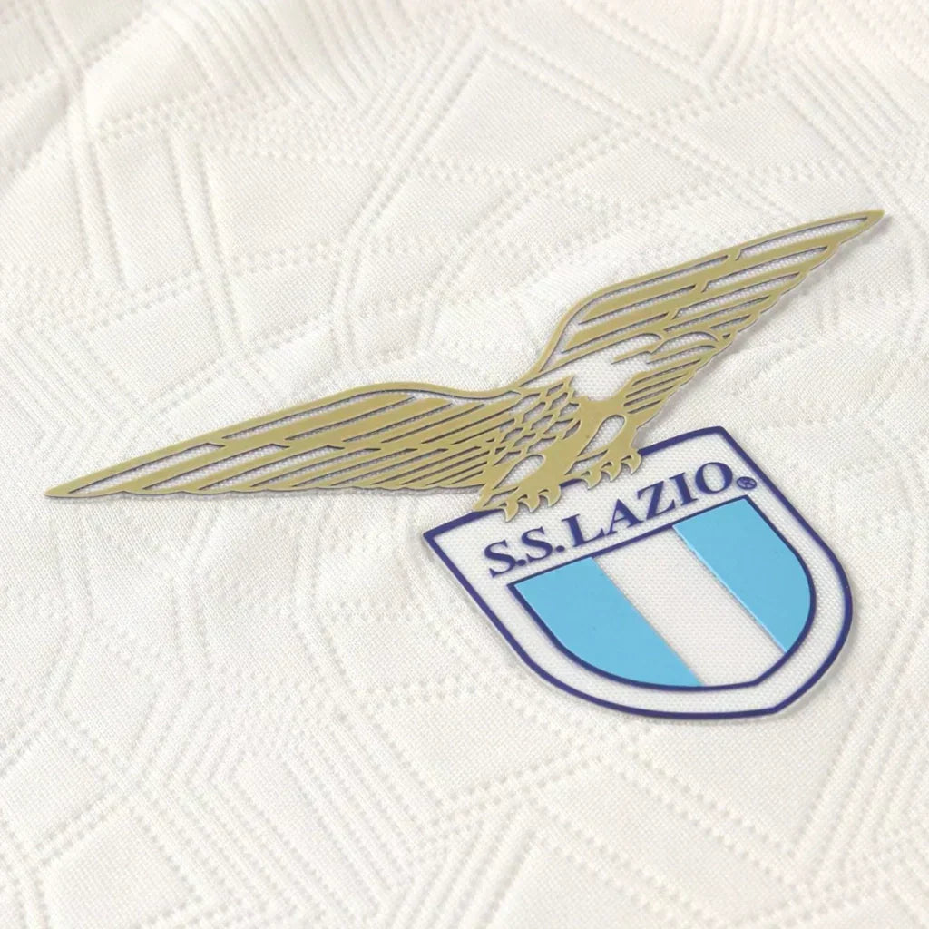 Lazio Away 25/26 Jersey